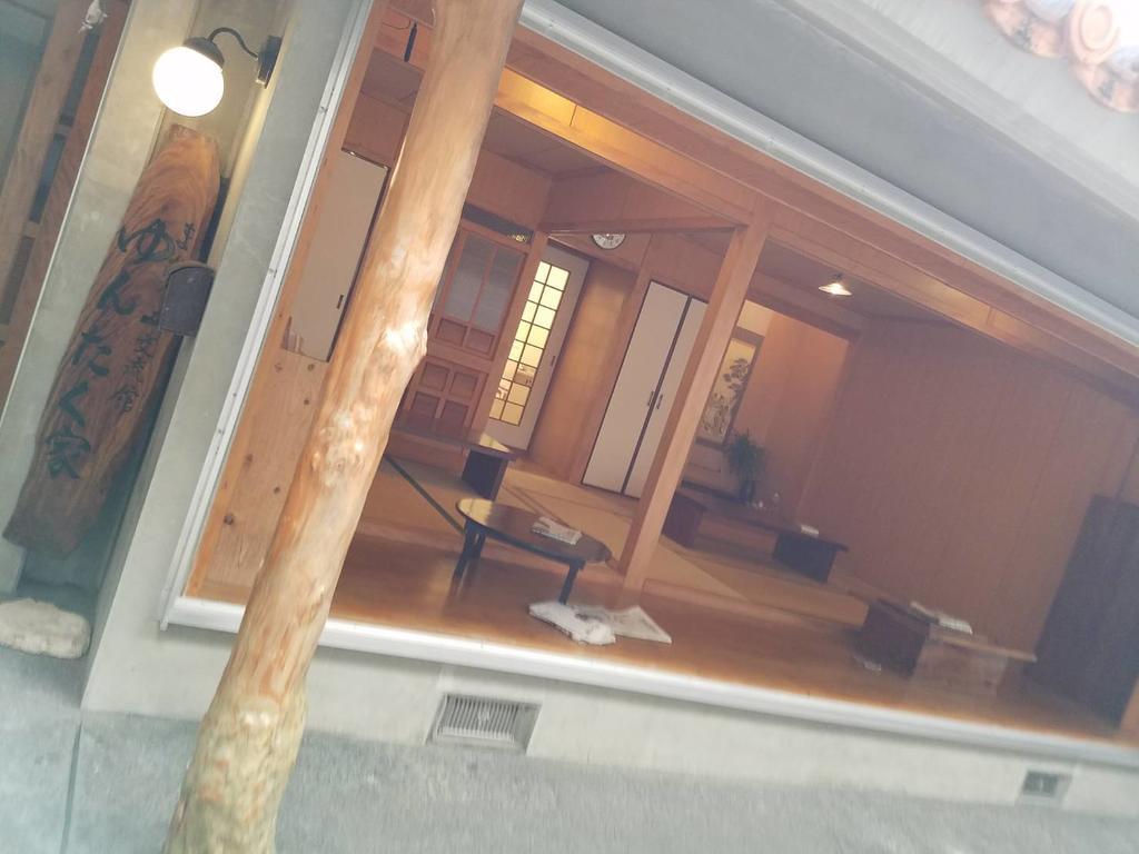 Minshuku Urizun Hotel Ishigaki  Exterior photo